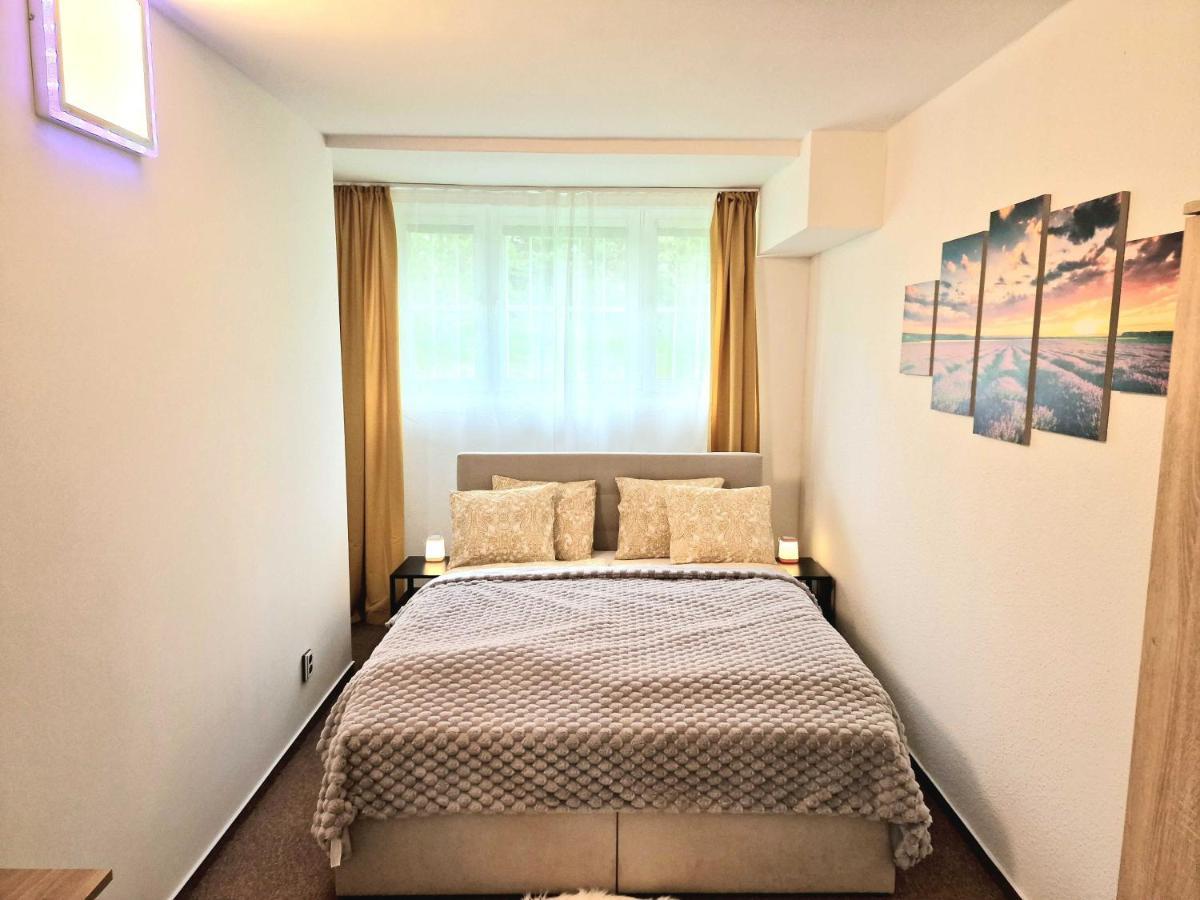 Wellness Gold With Private Sauna & Jacuzzi Apartamento *